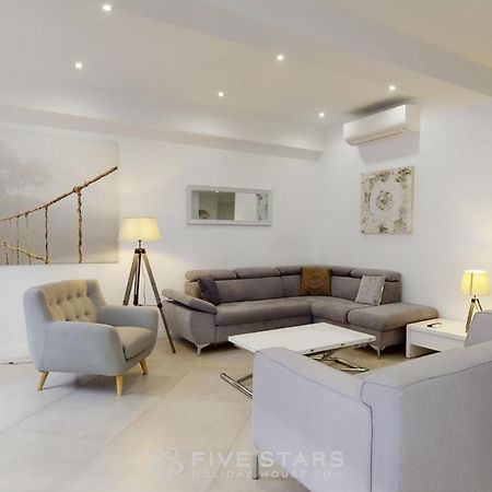 Grand Suite Promenade Five Stars Holiday House 니스 외부 사진