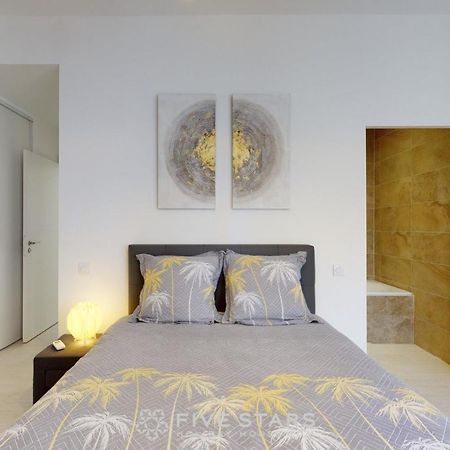 Grand Suite Promenade Five Stars Holiday House 니스 외부 사진