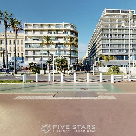 Grand Suite Promenade Five Stars Holiday House 니스 외부 사진