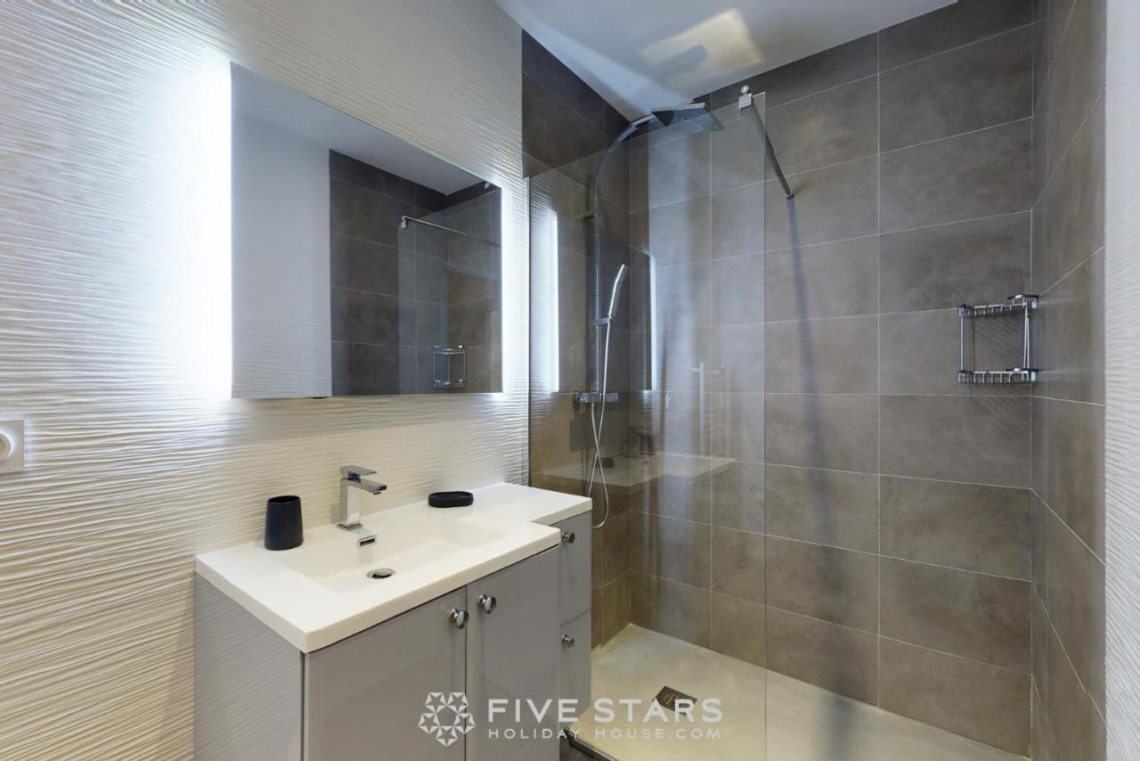 Grand Suite Promenade Five Stars Holiday House 니스 외부 사진