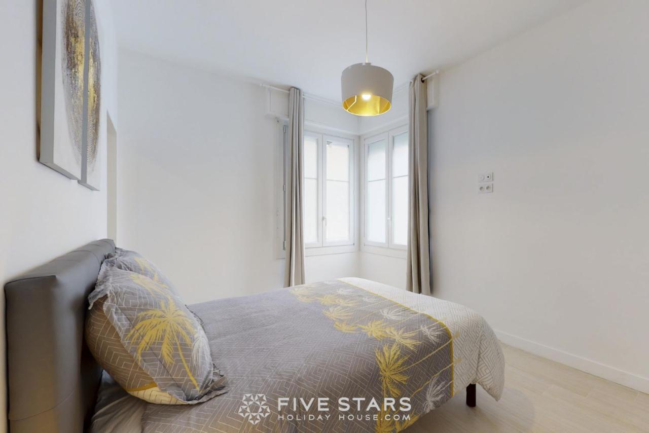 Grand Suite Promenade Five Stars Holiday House 니스 외부 사진