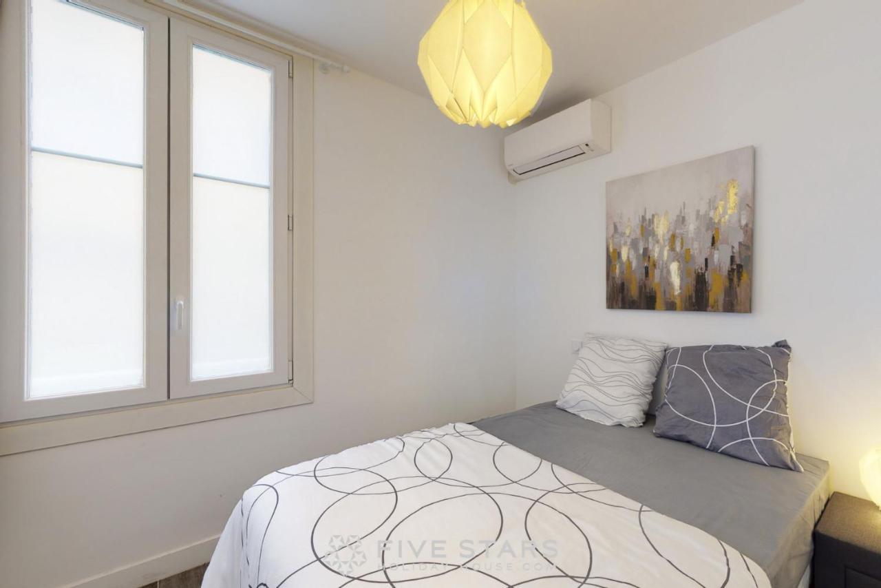 Grand Suite Promenade Five Stars Holiday House 니스 외부 사진
