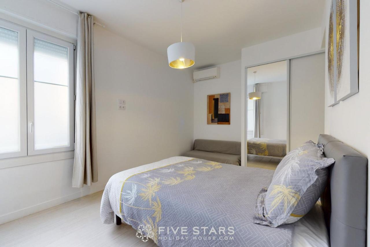 Grand Suite Promenade Five Stars Holiday House 니스 외부 사진