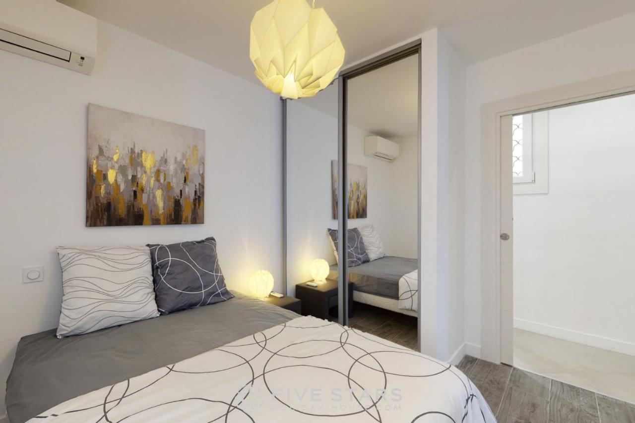 Grand Suite Promenade Five Stars Holiday House 니스 외부 사진